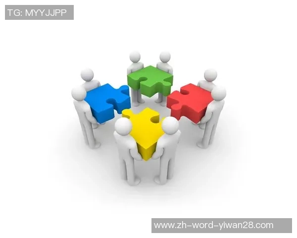 运动小人足球的激情对决与团队协作的完美结合探讨